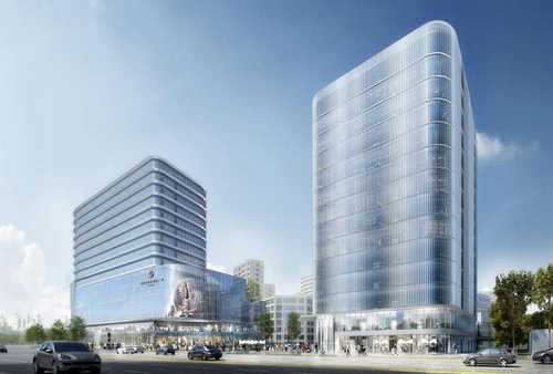 专业户外健身器材功能