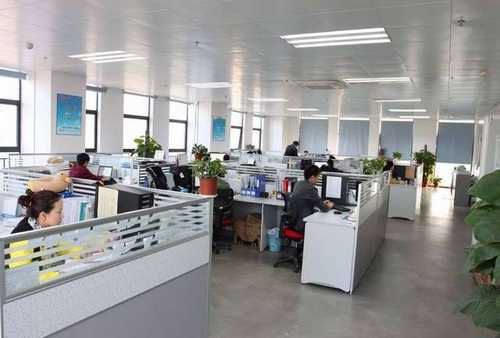 厂房电动开合帘