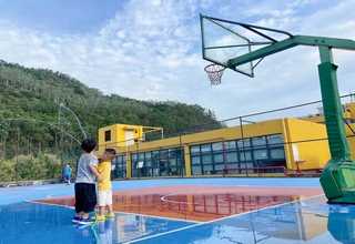 余姚幼儿园工装包工包料