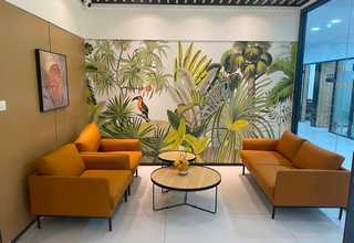 长沙静态离焦眼镜